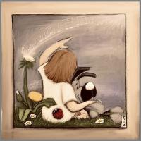 "Vertrau auf Dich" - Unser 2. Album